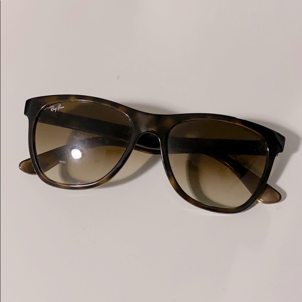 Rayban sunglasses